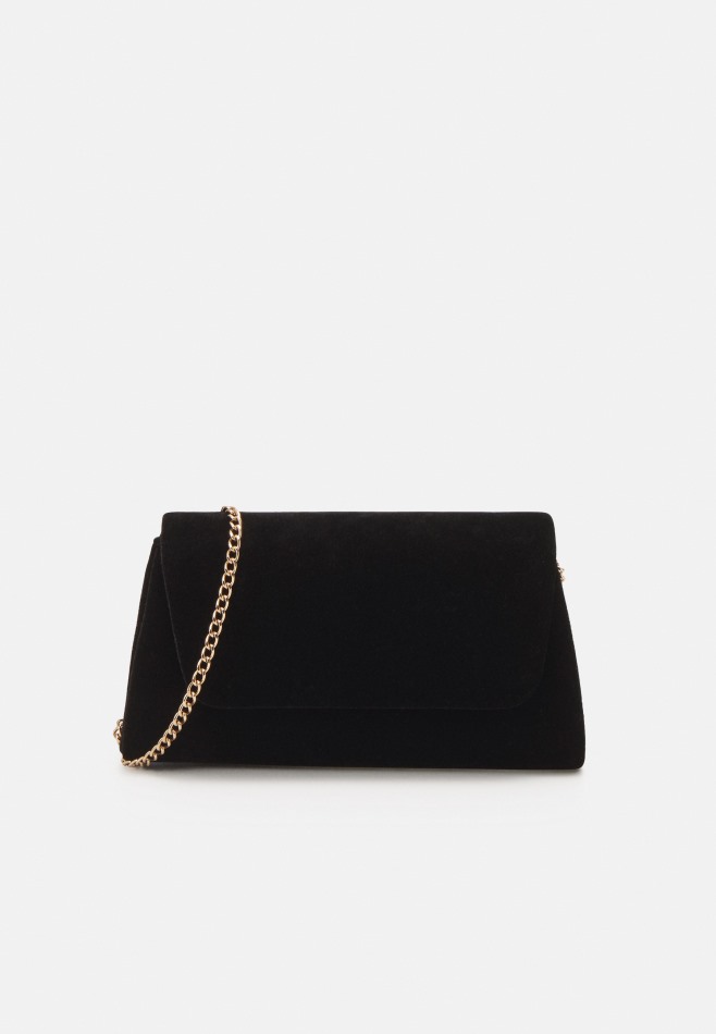 Gabour | Cuir Noir Exclusif - Talons Hauts